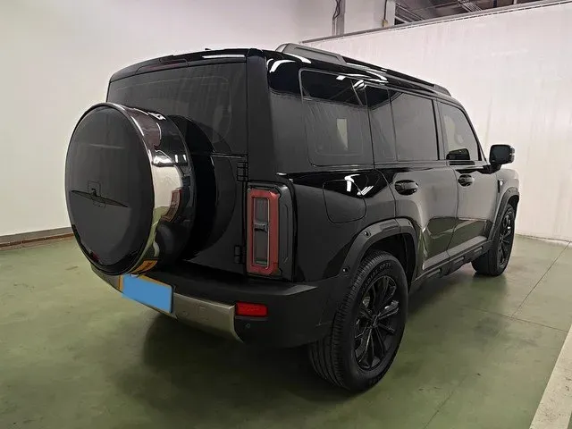 2026 Haval Raptor 1.5T 156HP L4 2DHT PHEV,autocango,china used car exporter,china ev exporter,chinese used car exporter,chinese used ev exporter
