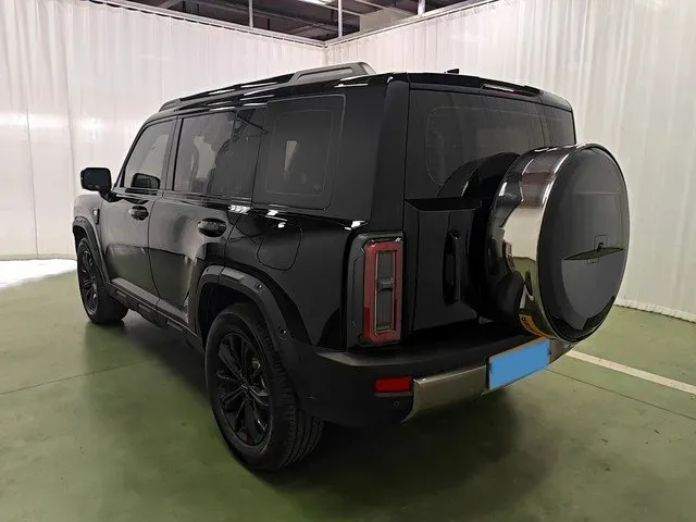 2026 Haval Raptor 1.5T 156HP L4 2DHT PHEV,autocango,china used car exporter,china ev exporter,chinese used car exporter,chinese used ev exporter