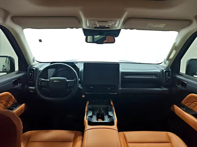 2026 Haval Raptor 1.5T 156HP L4 2DHT PHEV,autocango,china used car exporter,china ev exporter,chinese used car exporter,chinese used ev exporter