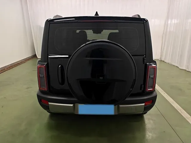 2026 Haval Raptor 1.5T 156HP L4 2DHT PHEV,autocango,china used car exporter,china ev exporter,chinese used car exporter,chinese used ev exporter