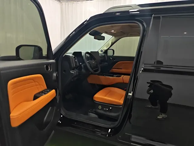 2026 Haval Raptor 1.5T 156HP L4 2DHT PHEV,autocango,china used car exporter,china ev exporter,chinese used car exporter,chinese used ev exporter