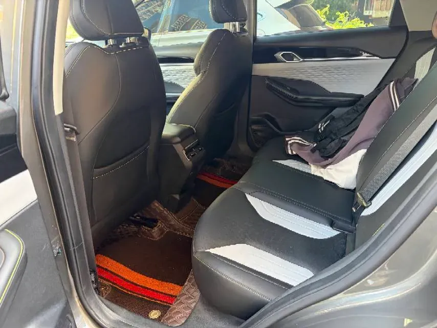 2022 Geely Coolray 1.5T 181HP L4 7DCT,autocango,china used car exporter,china ev exporter,chinese used car exporter,chinese used ev exporter
