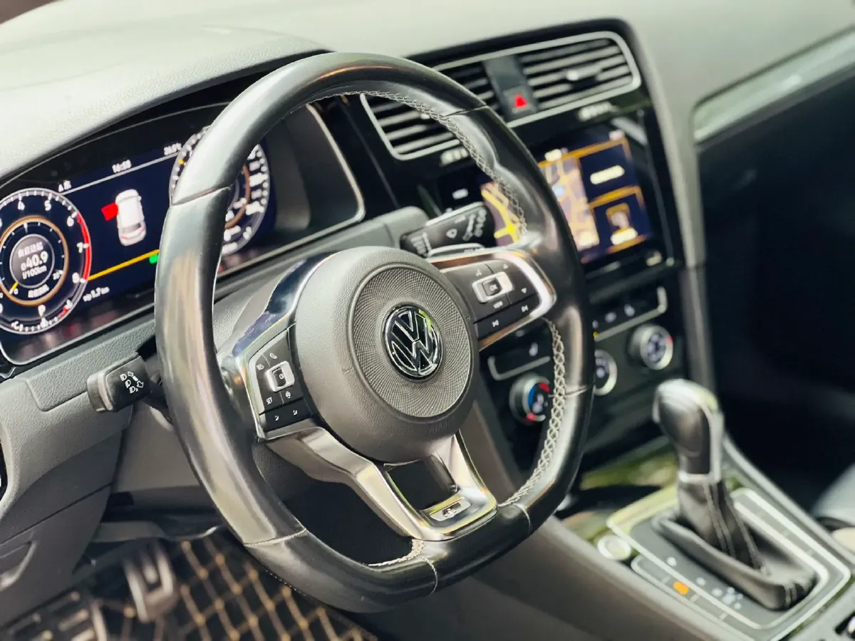 2021 Volkswagen Golf 1.4T 150HP L4 7DCT,autocango,china used car exporter,china ev exporter,chinese used car exporter,chinese used ev exporter