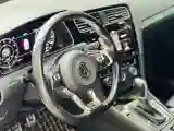 2021 Volkswagen Golf 1.4T 150HP L4 7DCT