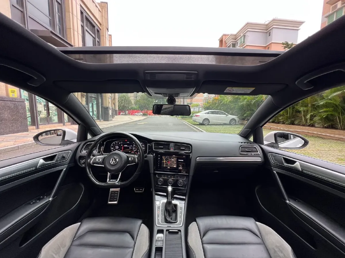 2021 Volkswagen Golf 1.4T 150HP L4 7DCT,autocango,china used car exporter,china ev exporter,chinese used car exporter,chinese used ev exporter