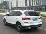 2023 Skoda Kamiq 1.5L 112HP L4 6AT