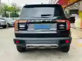 2022 Haval Dargo 1.5T 184HP L4 7DCT
