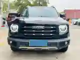 2022 Haval Dargo 1.5T 184HP L4 7DCT