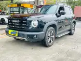 2022 HAVAL DARGO,autocango,china used car exporter,china ev exporter,chinese used car exporter,chinese used ev exporter