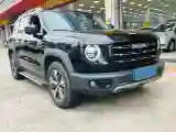 2022 Haval Dargo 1.5T 184HP L4 7DCT