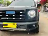 2022 Haval Dargo 1.5T 184HP L4 7DCT