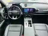 2022 Haval Dargo 1.5T 184HP L4 7DCT