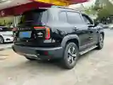 2022 Haval Dargo 1.5T 184HP L4 7DCT