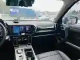 2022 Haval Dargo 1.5T 184HP L4 7DCT