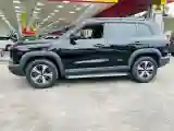 2022 Haval Dargo 1.5T 184HP L4 7DCT