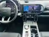 2022 Haval Dargo 1.5T 184HP L4 7DCT