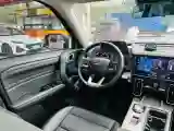 2022 Haval Dargo 1.5T 184HP L4 7DCT