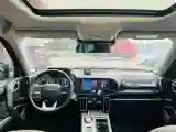 2022 Haval Dargo 1.5T 184HP L4 7DCT