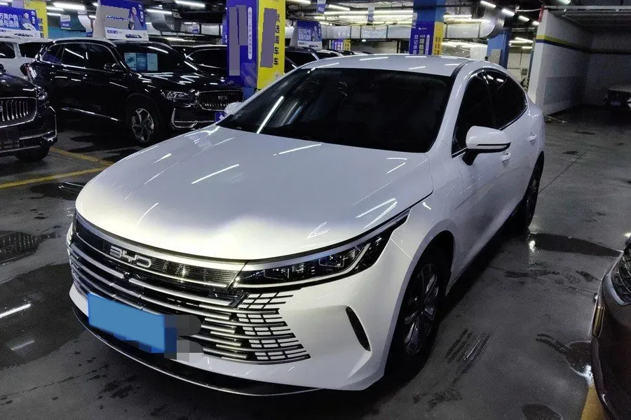 2024 BYD Destroyer 05 1.5L 110HP L4 E-CVT PHEV 8.3KWH,autocango,china used car exporter,china ev exporter,chinese used car exporter,chinese used ev exporter