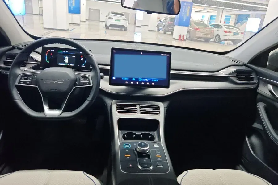 2024 BYD Destroyer 05 1.5L 110HP L4 E-CVT PHEV 8.3KWH,autocango,china used car exporter,china ev exporter,chinese used car exporter,chinese used ev exporter