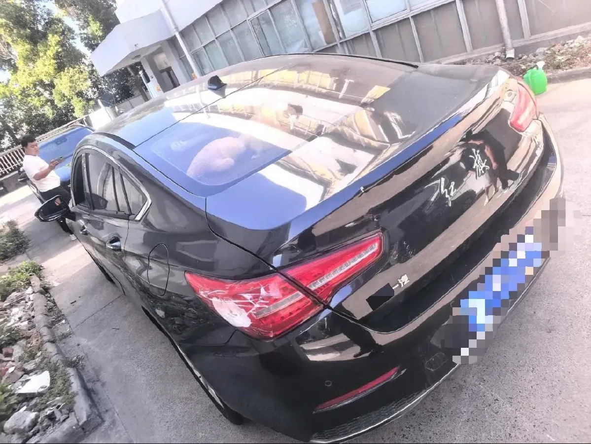 2019 HongQi H5 1.8T 180HP L4 6AT,autocango,china used car exporter,china ev exporter,chinese used car exporter,chinese used ev exporter