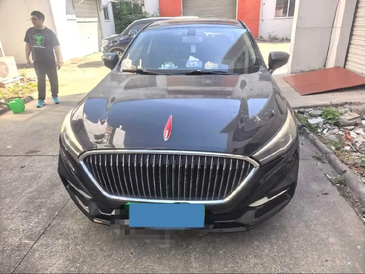 2019 HongQi H5 1.8T 180HP L4 6AT,autocango,china used car exporter,china ev exporter,chinese used car exporter,chinese used ev exporter