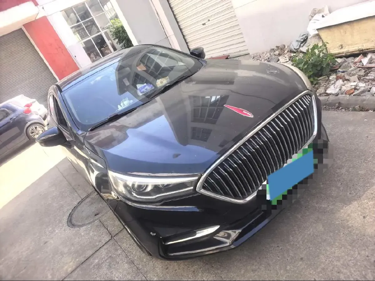 2019 HongQi H5 1.8T 180HP L4 6AT,autocango,china used car exporter,china ev exporter,chinese used car exporter,chinese used ev exporter