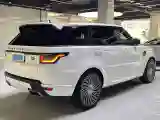 2018 Land Rover Range Rover Sport 3.0T 340HP V6 8AT