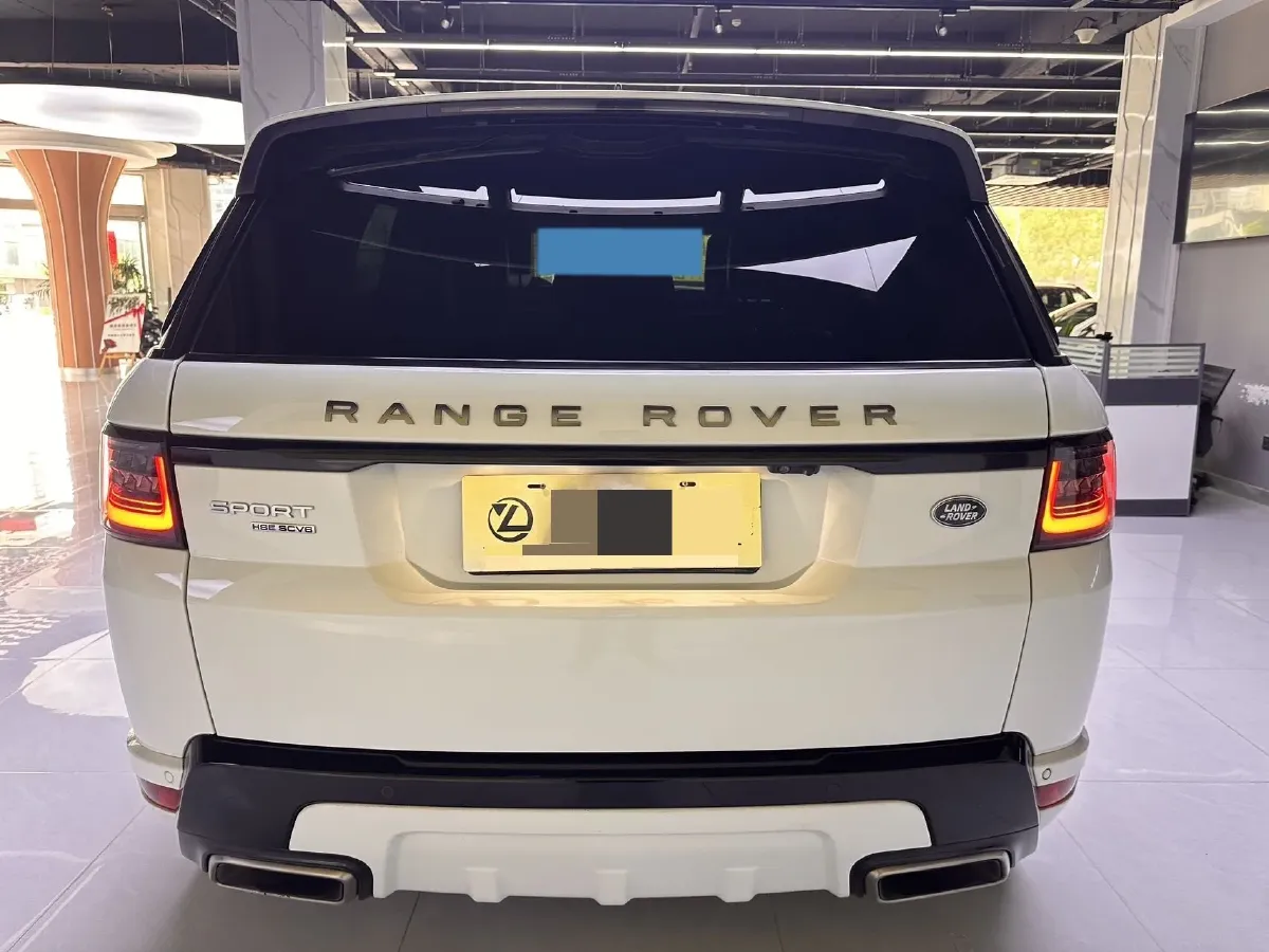 2018 Land Rover Range Rover Sport 3.0T 340HP V6 8AT,autocango,china used car exporter,china ev exporter,chinese used car exporter,chinese used ev exporter
