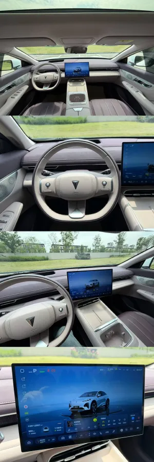 2026 Deepal S07 REEV 98HP REEV,autocango,china used car exporter,china ev exporter,chinese used car exporter,chinese used ev exporter