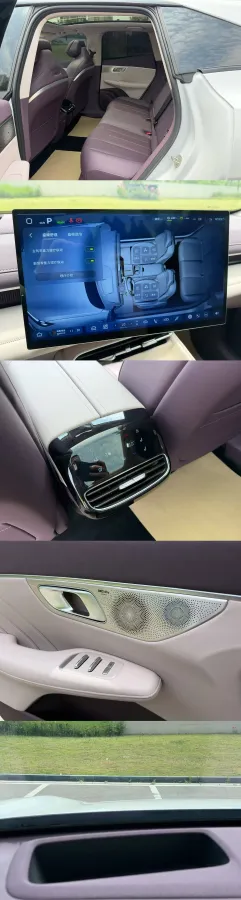 2026 Deepal S07 REEV 98HP REEV,autocango,china used car exporter,china ev exporter,chinese used car exporter,chinese used ev exporter