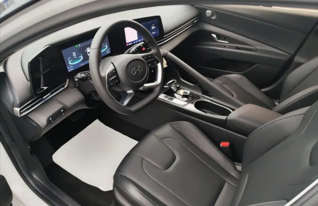 2021 Hyundai Elantra 1.5L 115HP L4 CVT,autocango,china used car exporter,china ev exporter,chinese used car exporter,chinese used ev exporter
