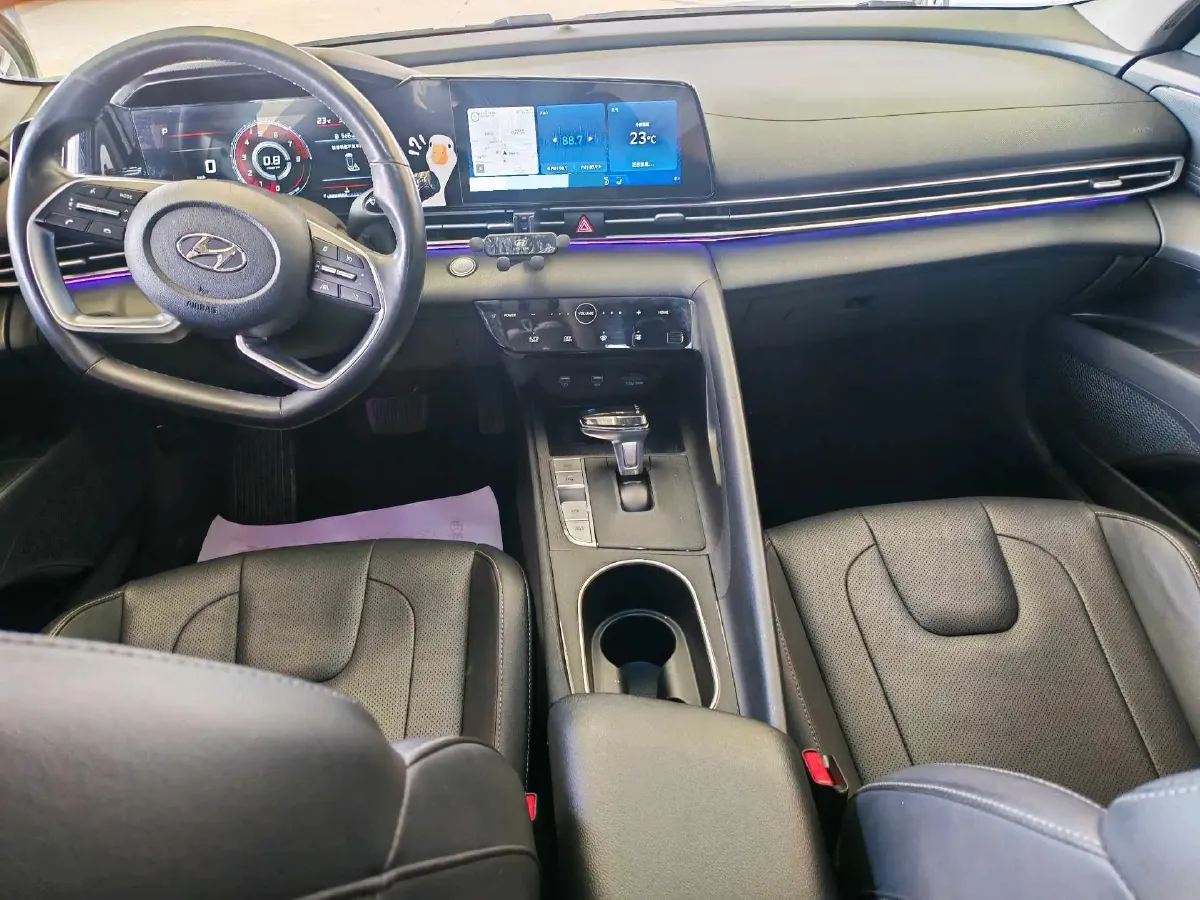 2021 Hyundai Elantra 1.5L 115HP L4 CVT,autocango,china used car exporter,china ev exporter,chinese used car exporter,chinese used ev exporter