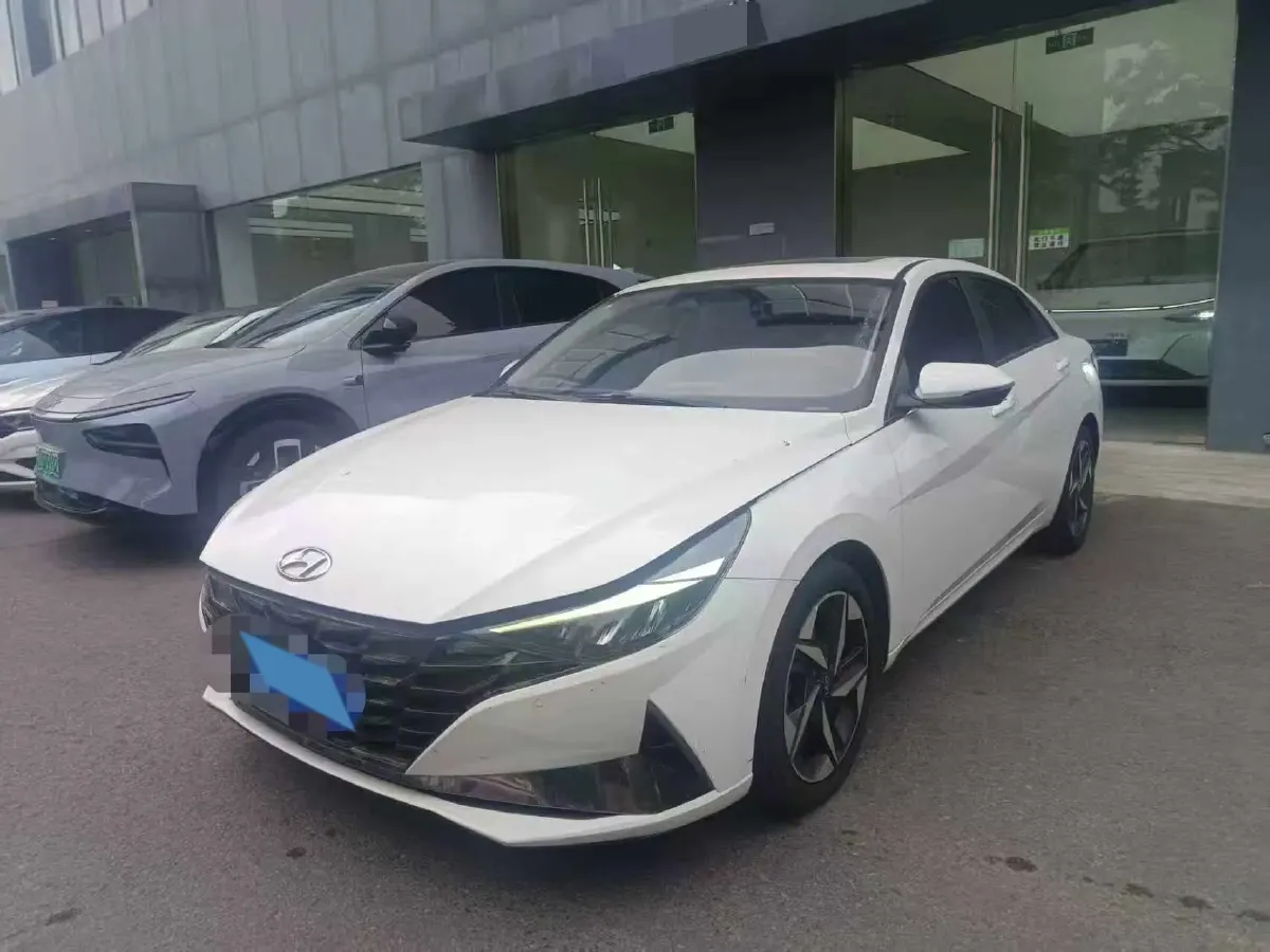 2021 Hyundai Elantra 1.5L 115HP L4 CVT,autocango,china used car exporter,china ev exporter,chinese used car exporter,chinese used ev exporter