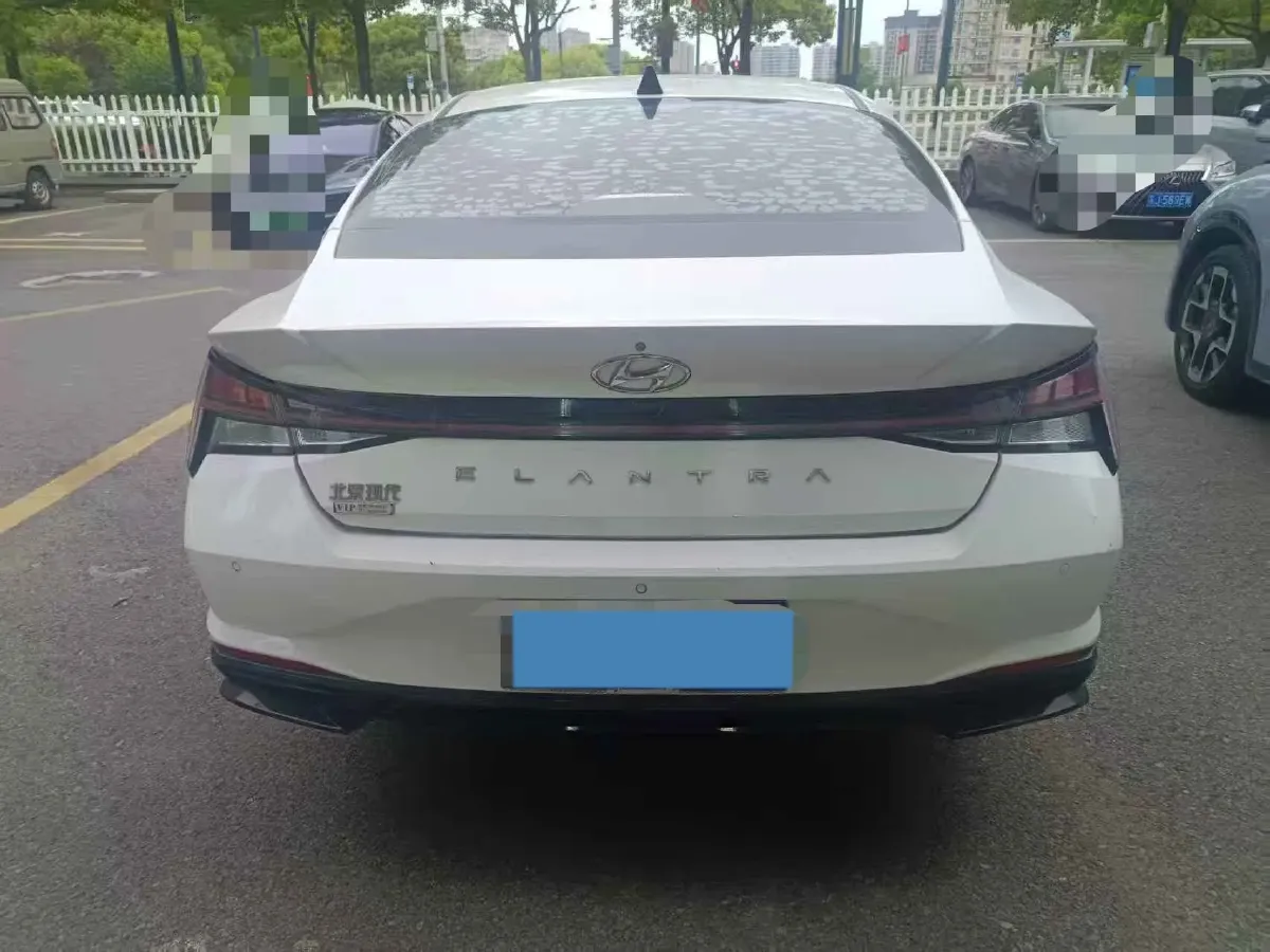 2021 Hyundai Elantra 1.5L 115HP L4 CVT,autocango,china used car exporter,china ev exporter,chinese used car exporter,chinese used ev exporter