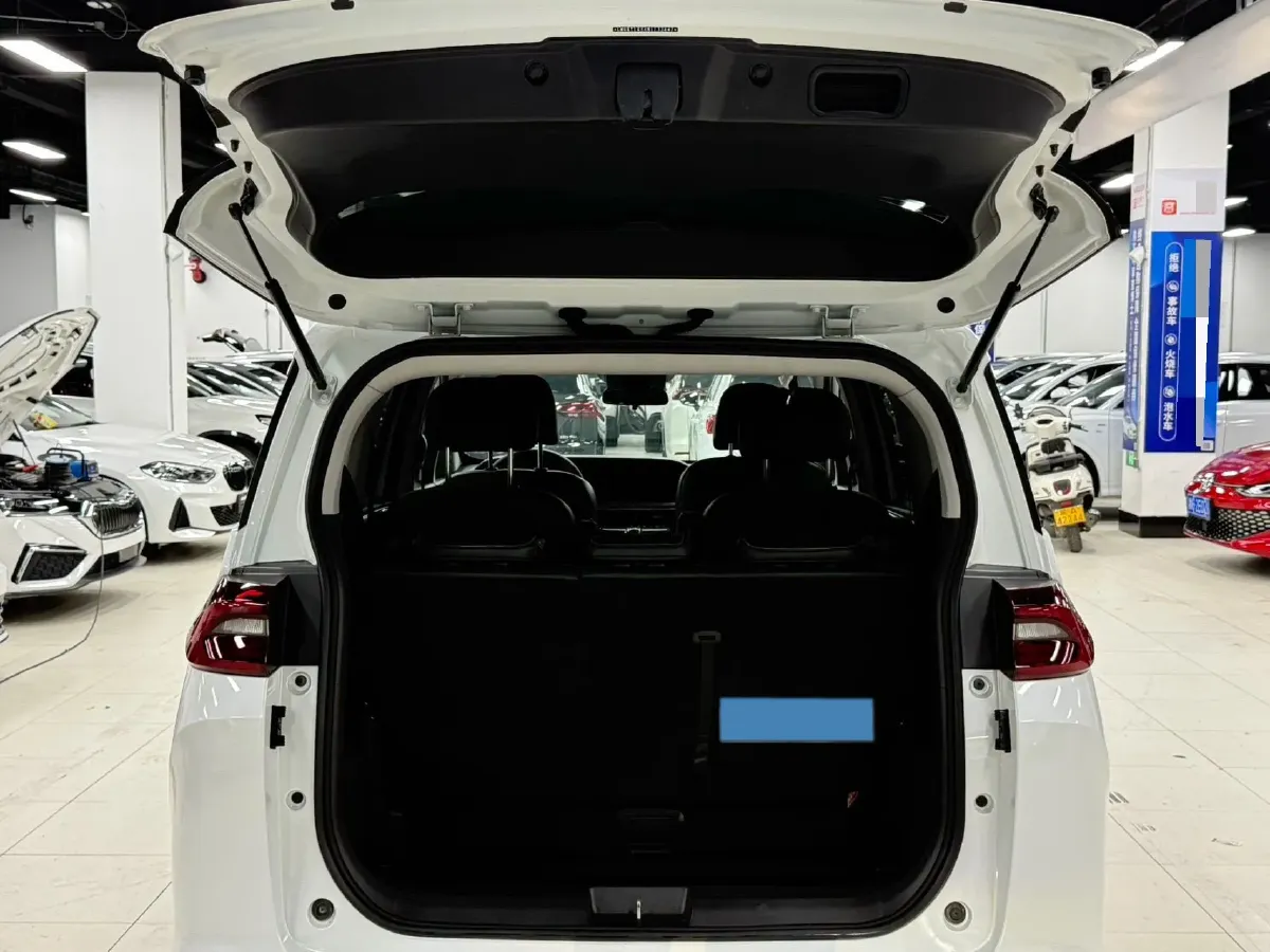 2021 GAC Trumpchi M6 1.5T 169HP L4 6AT,autocango,china used car exporter,china ev exporter,chinese used car exporter,chinese used ev exporter