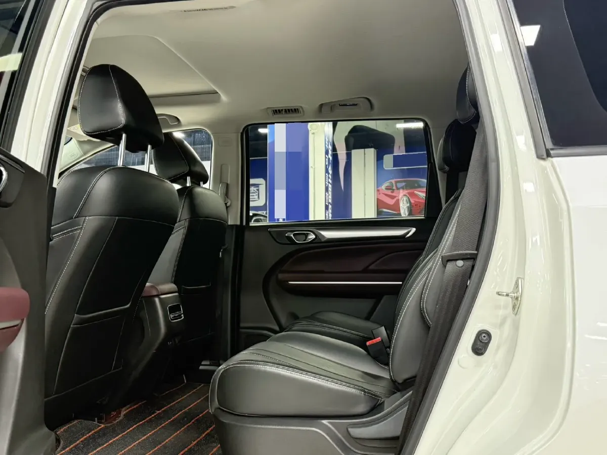 2021 GAC Trumpchi M6 1.5T 169HP L4 6AT,autocango,china used car exporter,china ev exporter,chinese used car exporter,chinese used ev exporter