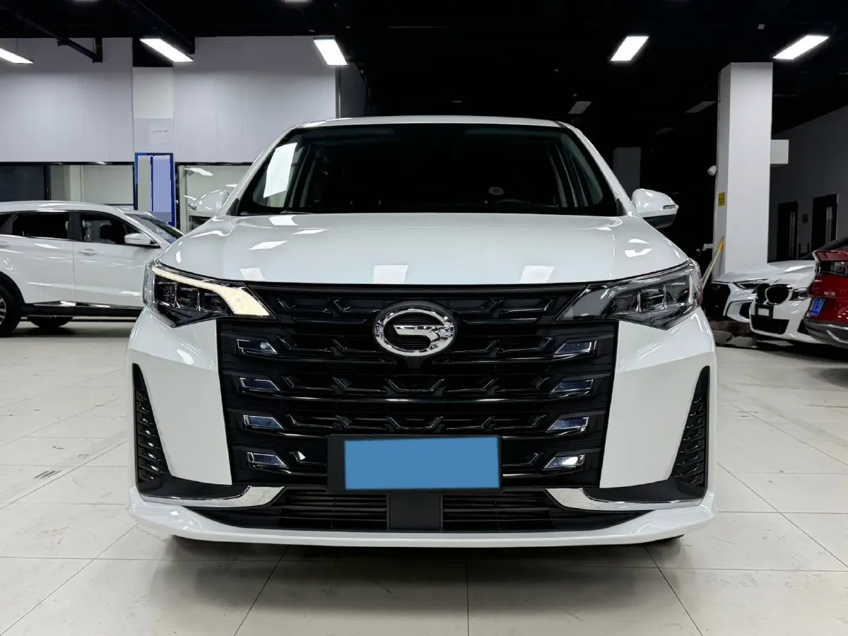 2021 GAC Trumpchi M6 1.5T 169HP L4 6AT,autocango,china used car exporter,china ev exporter,chinese used car exporter,chinese used ev exporter