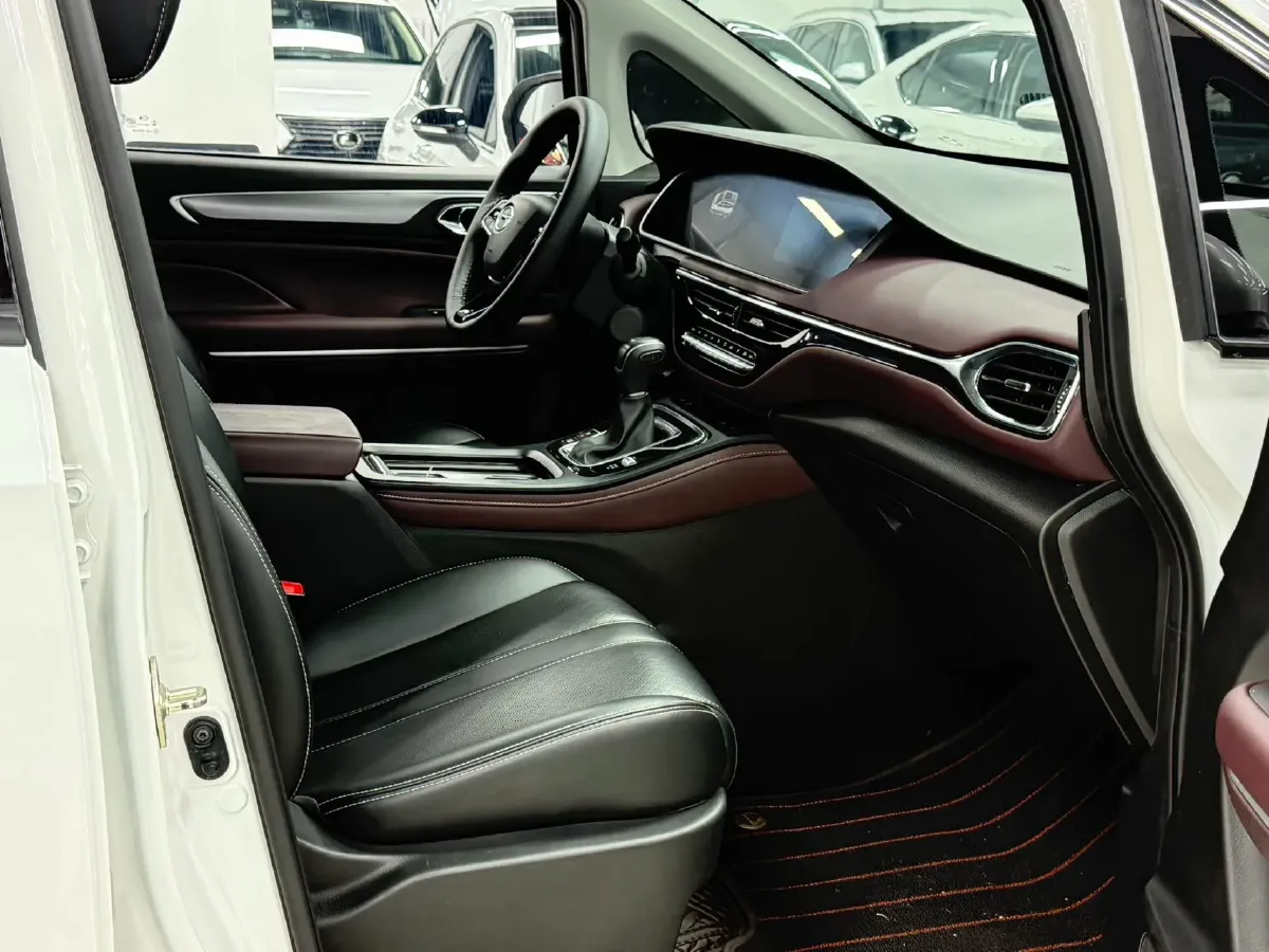2021 GAC Trumpchi M6 1.5T 169HP L4 6AT,autocango,china used car exporter,china ev exporter,chinese used car exporter,chinese used ev exporter