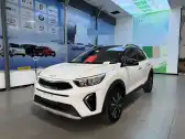 2021 KIA KX1,autocango,china used car exporter,china ev exporter,chinese used car exporter,chinese used ev exporter
