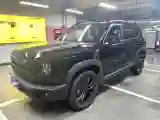 2024 Haval Dargo 1.5T 184HP L4 7DCT