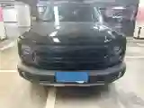 2024 Haval Dargo 1.5T 184HP L4 7DCT