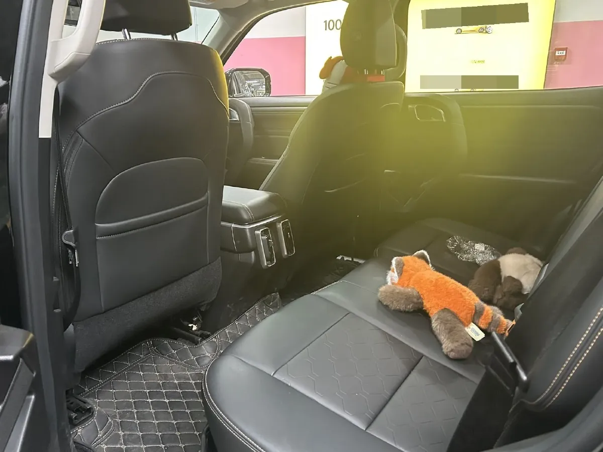 2024 Haval Dargo 1.5T 184HP L4 7DCT,autocango,china used car exporter,china ev exporter,chinese used car exporter,chinese used ev exporter
