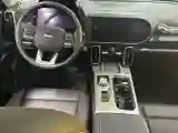2024 Haval Dargo 1.5T 184HP L4 7DCT