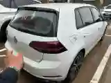 2018 Volkswagen Golf 1.4T 150HP L4 7DCT