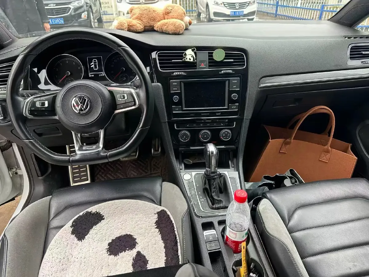 2018 Volkswagen Golf 1.4T 150HP L4 7DCT,autocango,china used car exporter,china ev exporter,chinese used car exporter,chinese used ev exporter