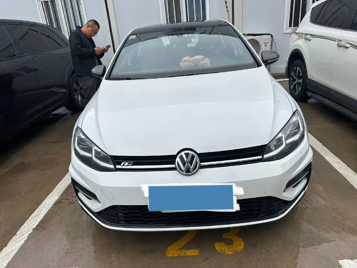 2018 Volkswagen Golf 1.4T 150HP L4 7DCT,autocango,china used car exporter,china ev exporter,chinese used car exporter,chinese used ev exporter