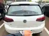2018 Volkswagen Golf 1.4T 150HP L4 7DCT