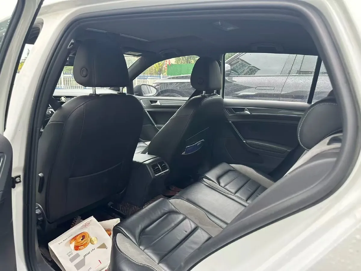2018 Volkswagen Golf 1.4T 150HP L4 7DCT,autocango,china used car exporter,china ev exporter,chinese used car exporter,chinese used ev exporter