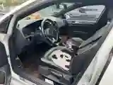 2018 Volkswagen Golf 1.4T 150HP L4 7DCT